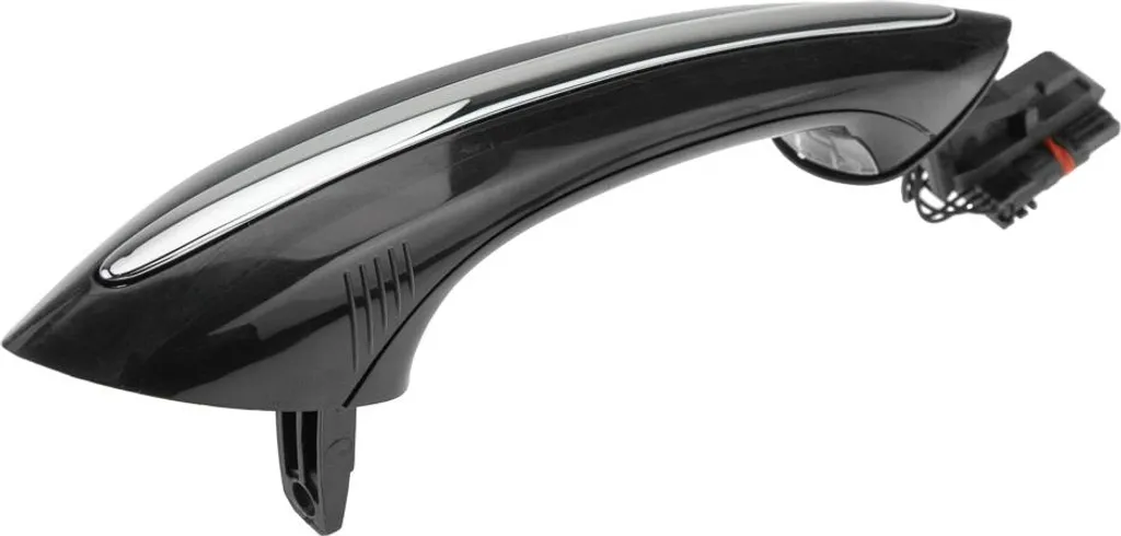 Poignée de porte extérieure BMW F07 F10 F11 F12 sans clé arrière gauche