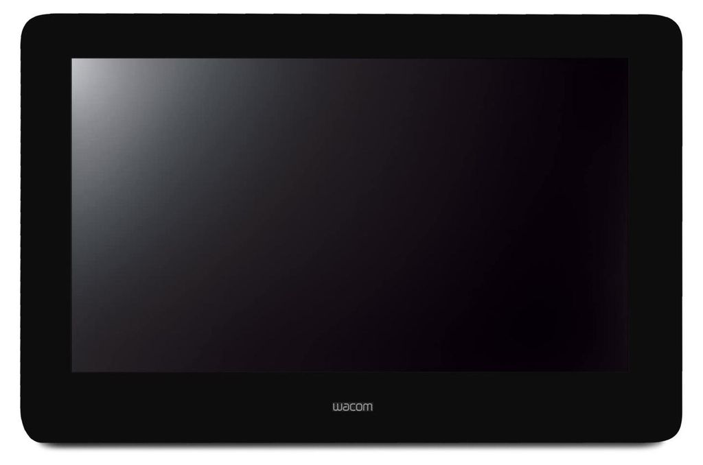 - Wacom Cintiq Pro 16 2021 Grafik-Tablet