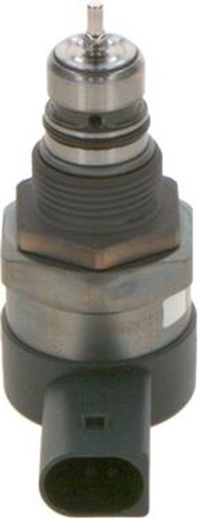 BOSCH 0 281 002 682 Druckregelventil Common-Rail-System passend für MERCEDES-BENZ SPRINTER 3,5-t Kasten (906) Kraftstoffdruckregler