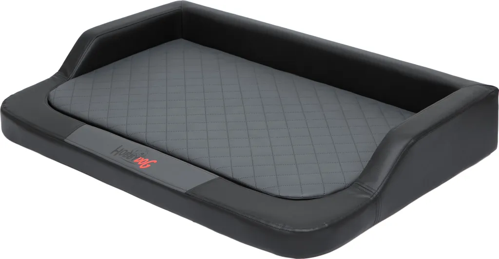 Panier chien orthopédique XL Lavable - Solution mal de dos Medico Lux 94cm