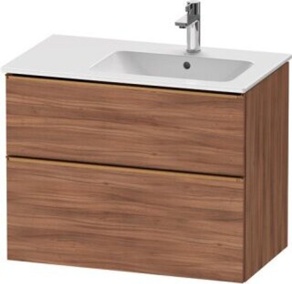 DURAVIT DE4367004790000 D-Neo WTUWH Rek 810x462x625 Nu Mt H3H