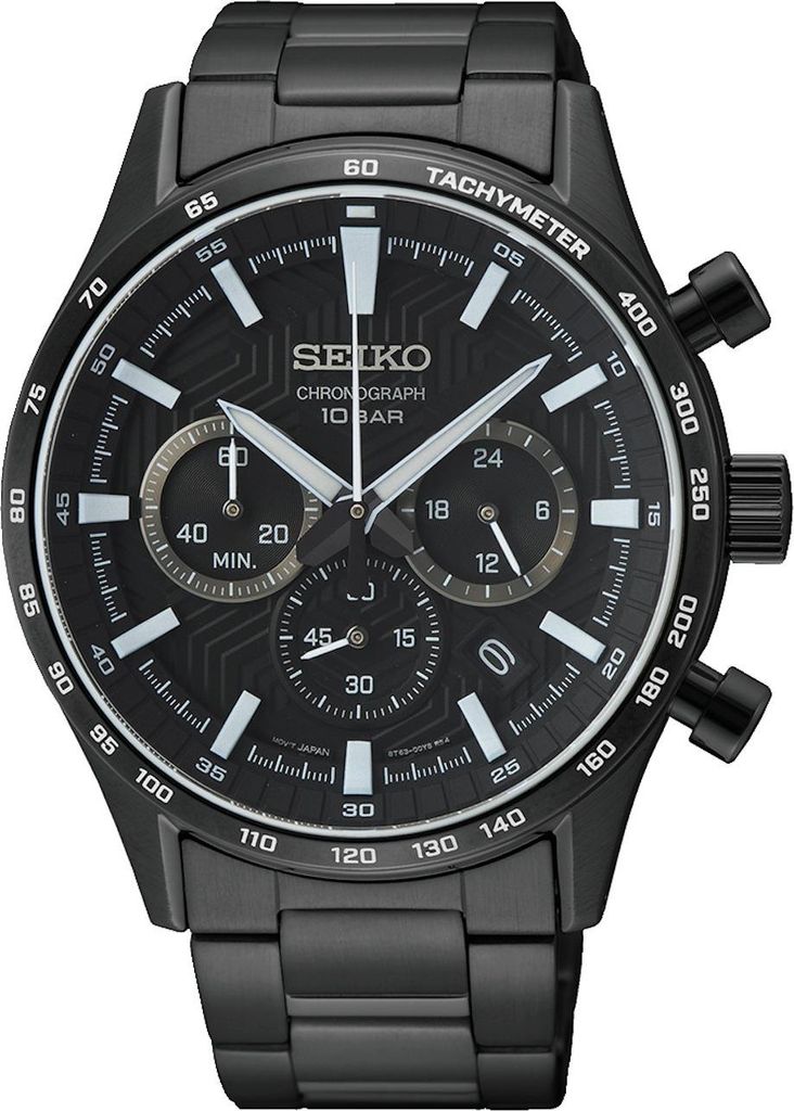 Seiko Analoguhren für Erwachsene Produktbild 