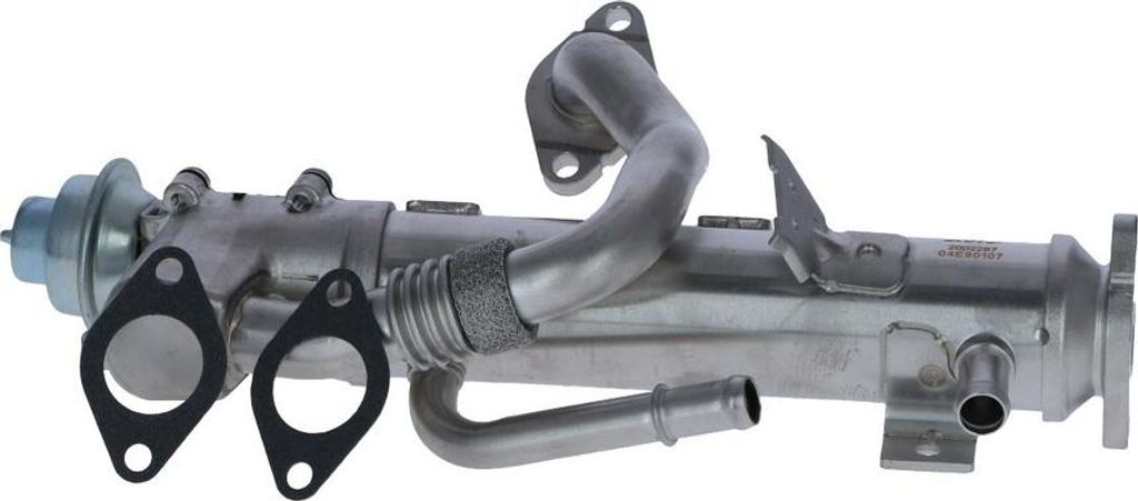 Kühler Abgasrückführung NRF Thermo-Expertise passend für u.a. AUDI A4