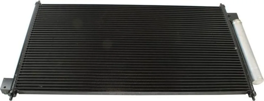 Condenseur Climatisation Civic IX 12- : Solution Anti-Fuite et Surchauffe