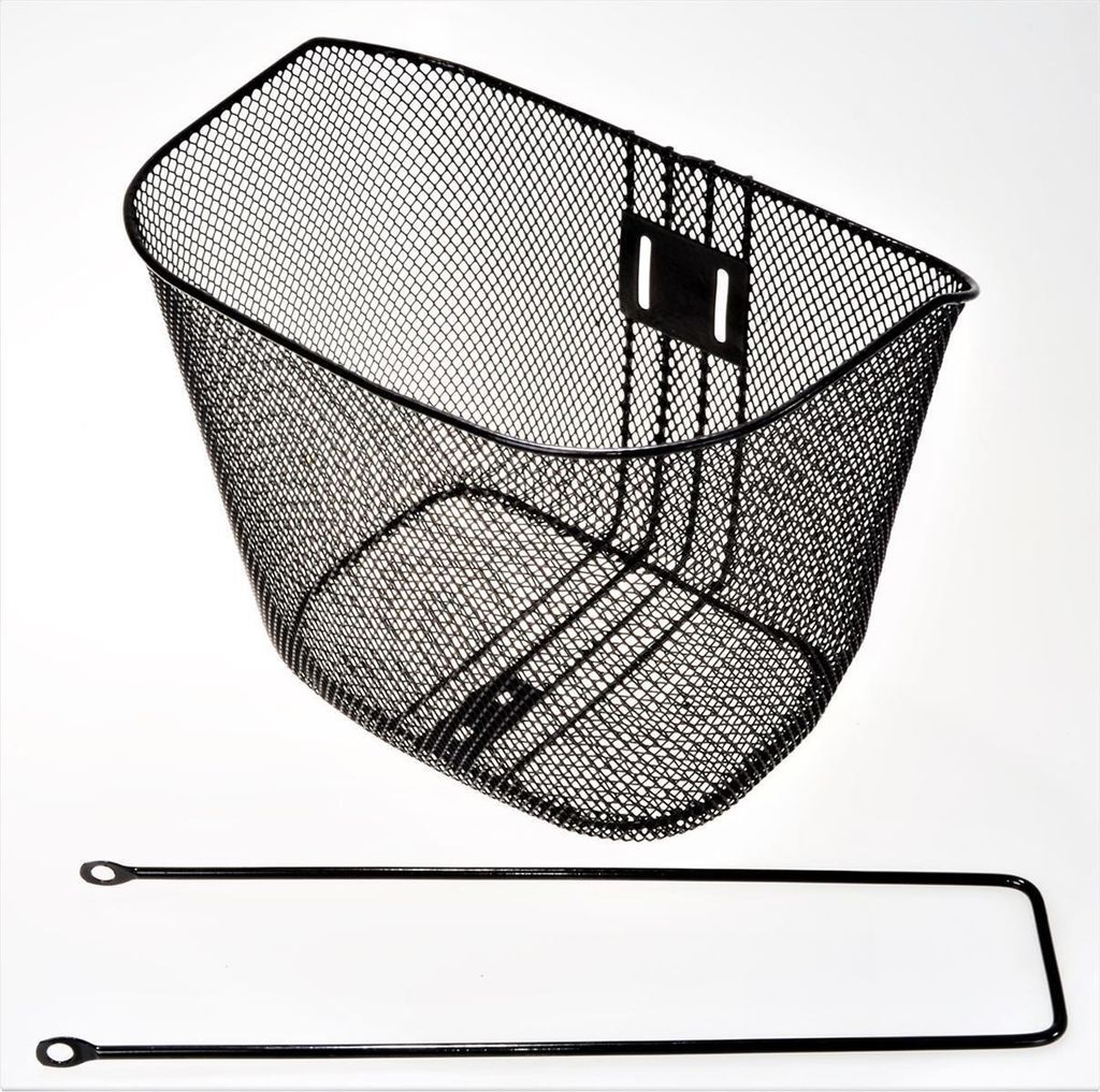 Portacestino per manubrio De Lu Xe             46331 Immagine del prodotto 