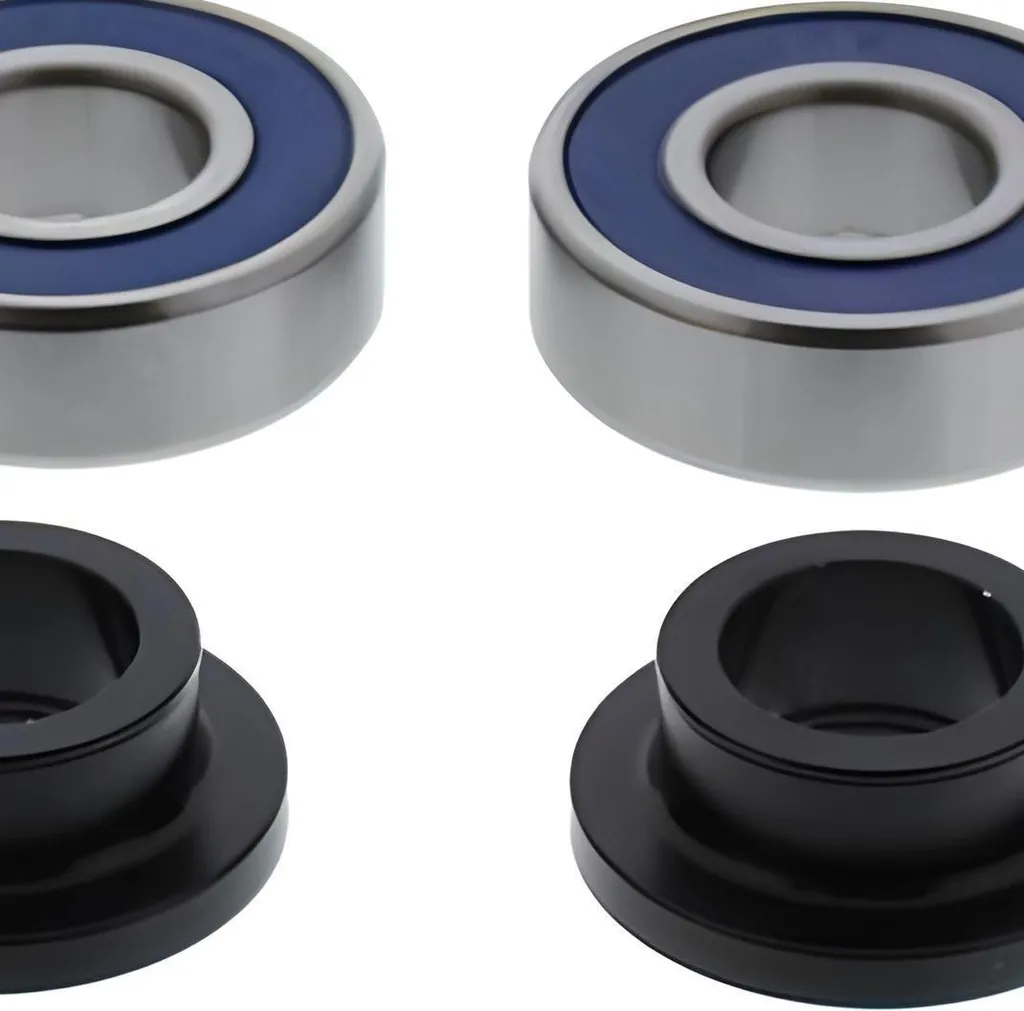 Kit roulement de roue All Balls 25-173 pour train avant de moto