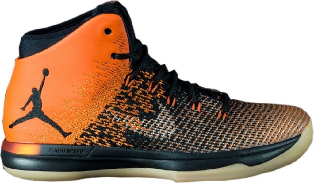 Nike Schuhe Jordan Xxxi, 845037021 Produktbild 