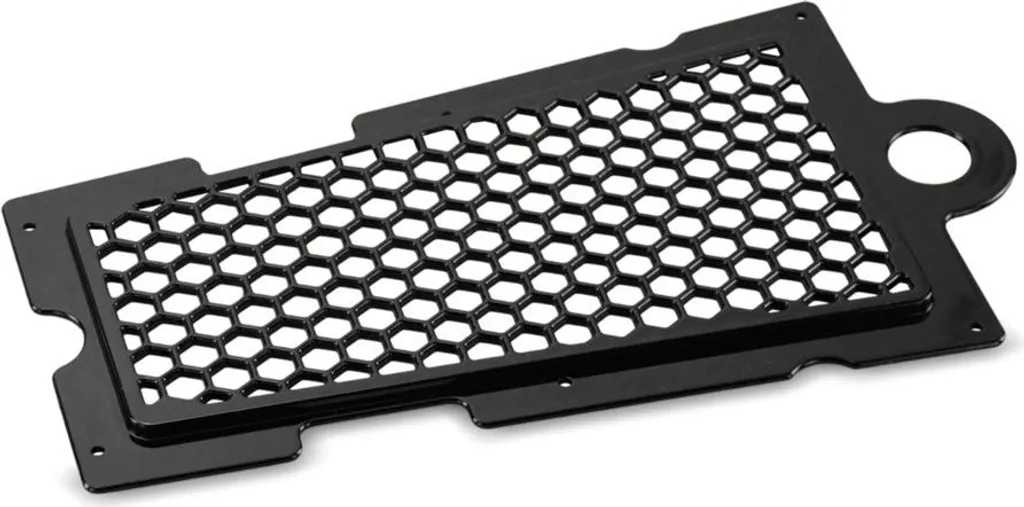 Bouchon de radiateur de moto pour Harley Davidson Softail 18-25