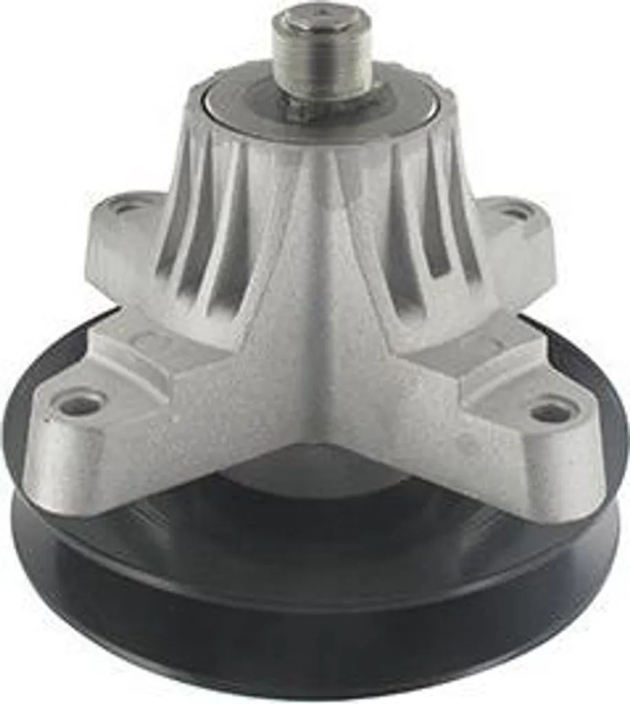 Barre de coupe complète renforcée pour MTD LTX1050 compatible 618-04825a