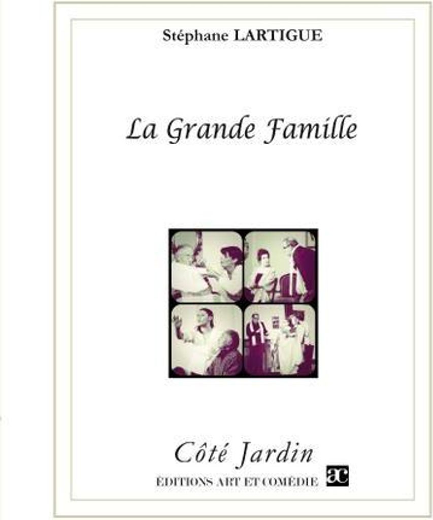 La grande famille