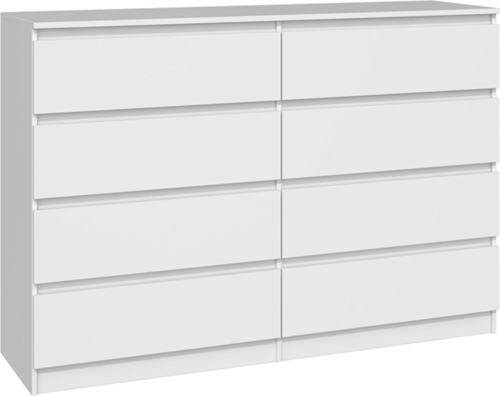 Kommode, Schlafzimmer Flur, Schrank, Sideboard, Highboard Produktbild 