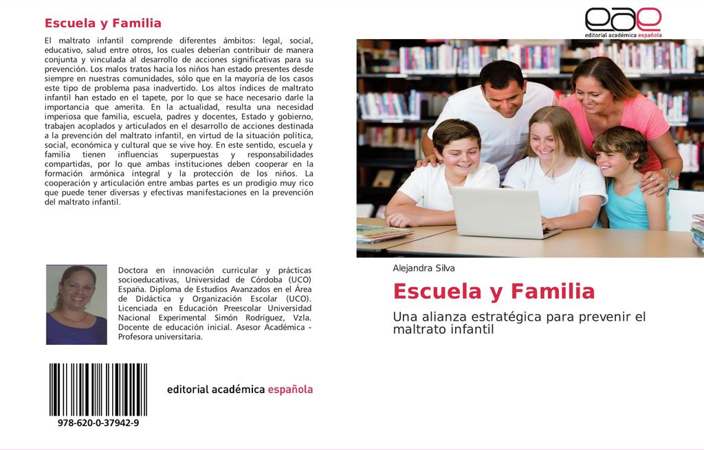 Escuela y Familia