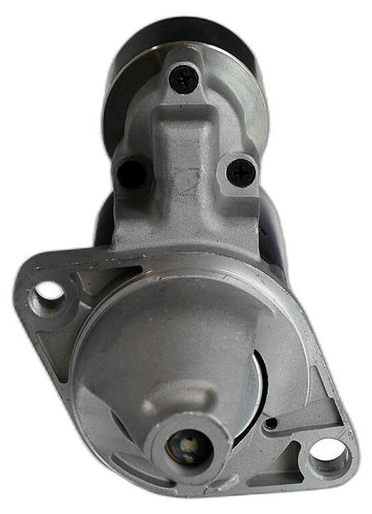 Anlasser Starter 12 V 1,4 kW 9 Zähne VALEO passend für u.a. AUDI A4