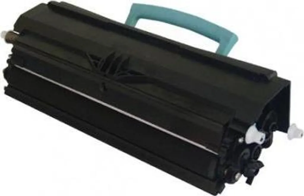 Lexmark 24B5579 Ciano Originale: Toner Alta Resa per Stampanti CS748
