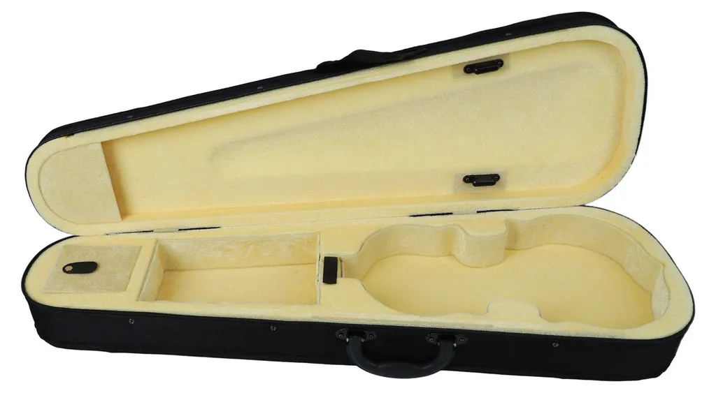 Sac à dos pour violon 4/4 idéal transport conservatoire et voyages