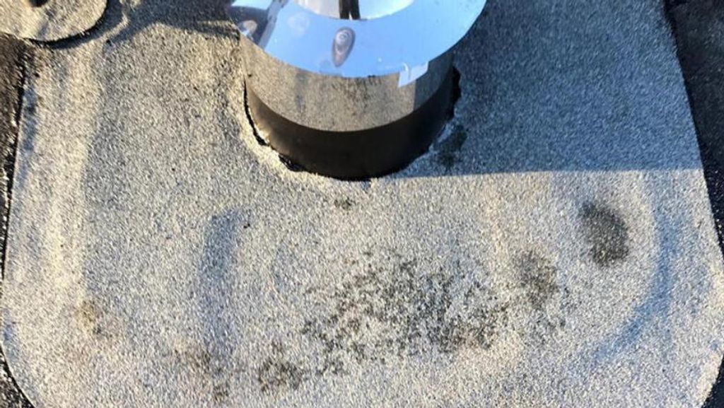 beko TecLine Bitumen Primer 600 ml Bituminöser Voranstrich 236 3 600