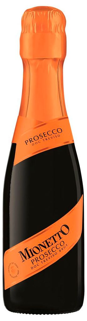 Mionetto Prosecco DOC Treviso Brut 200ml Obrázek produktu 