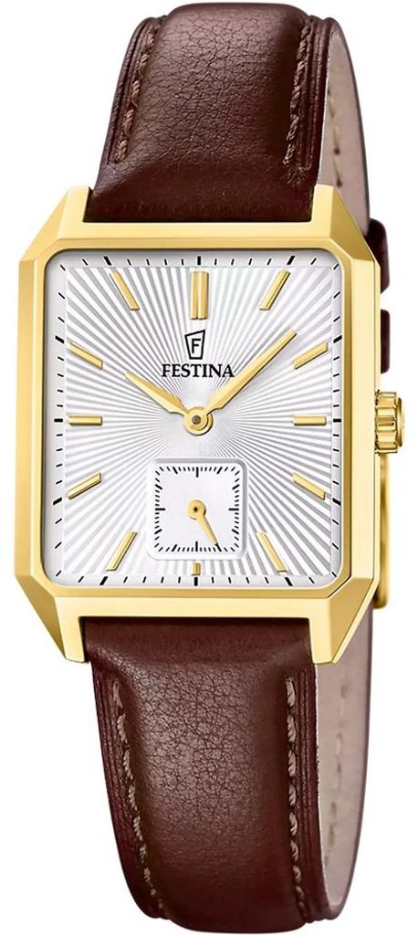 Festina - F20780/3 - Armbanduhr - Herren