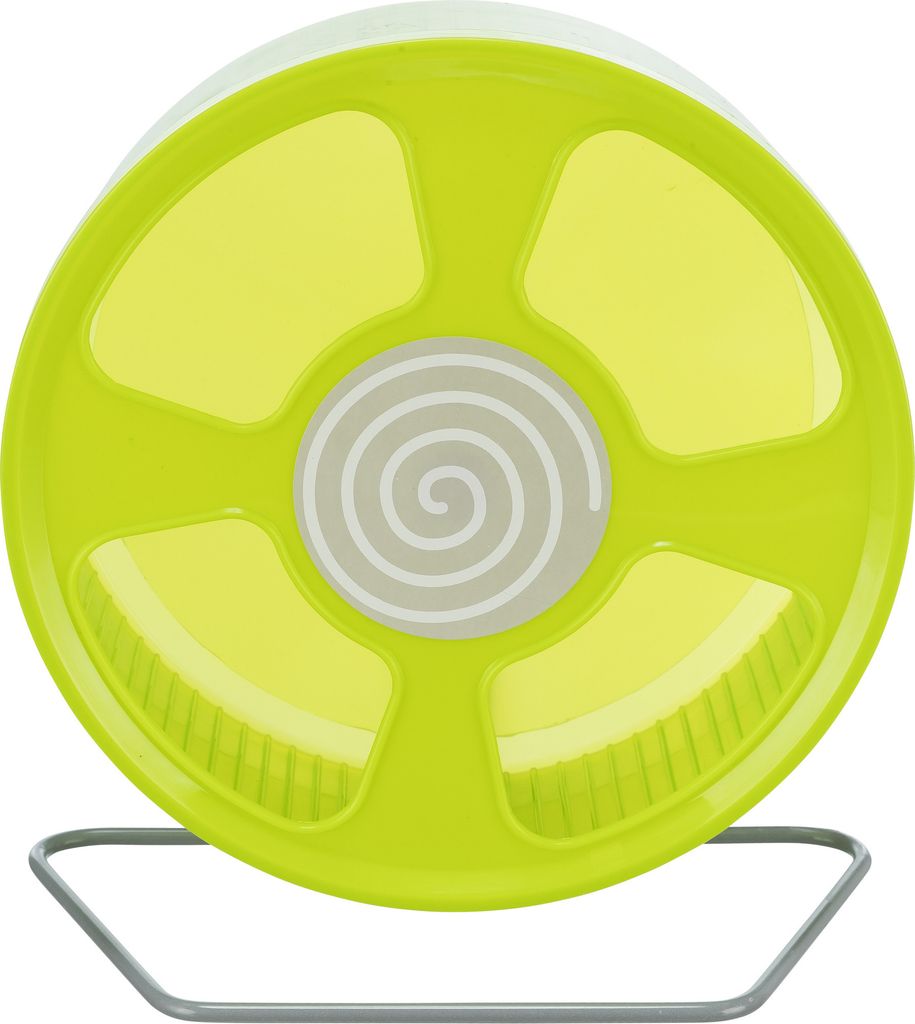Trixie Kunststoff-Laufrad - 20 cm
