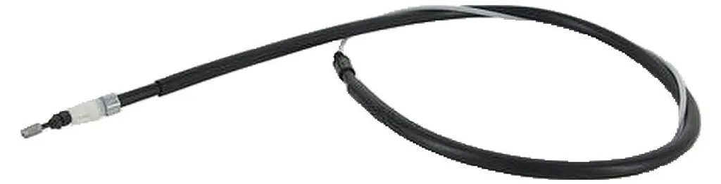Câble de Frein Arrière Renforcé pour Peugeot 207 208 2008 Montage G/D