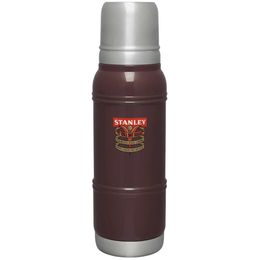 Stanley THE MILESTONE 1940 GARNET GLOSS Zdjęcie produktu 