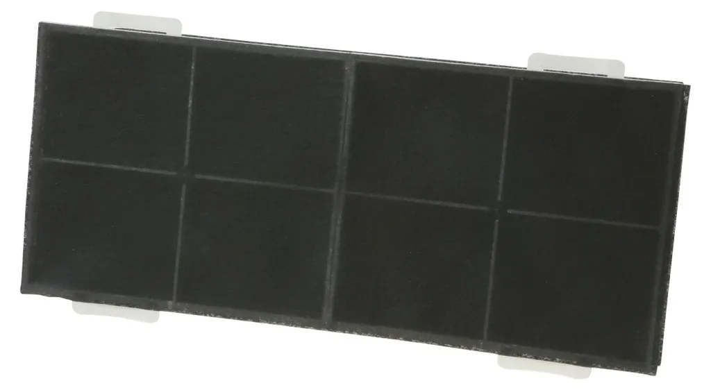 Filtre recyclage air Alapure pour hotte Siemens 460120 et LZ73010
