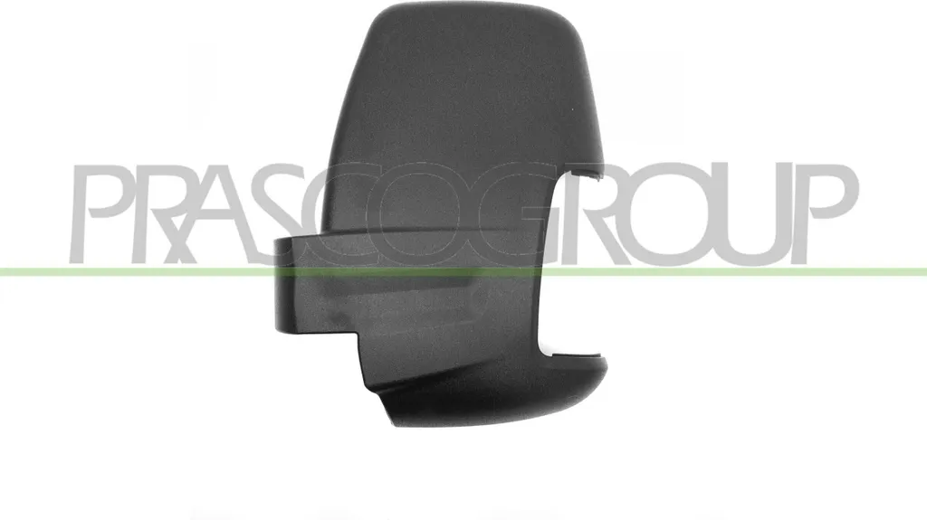 Cache rétroviseur extérieur gauche pour utilitaire Ford Transit V363 dès 2014