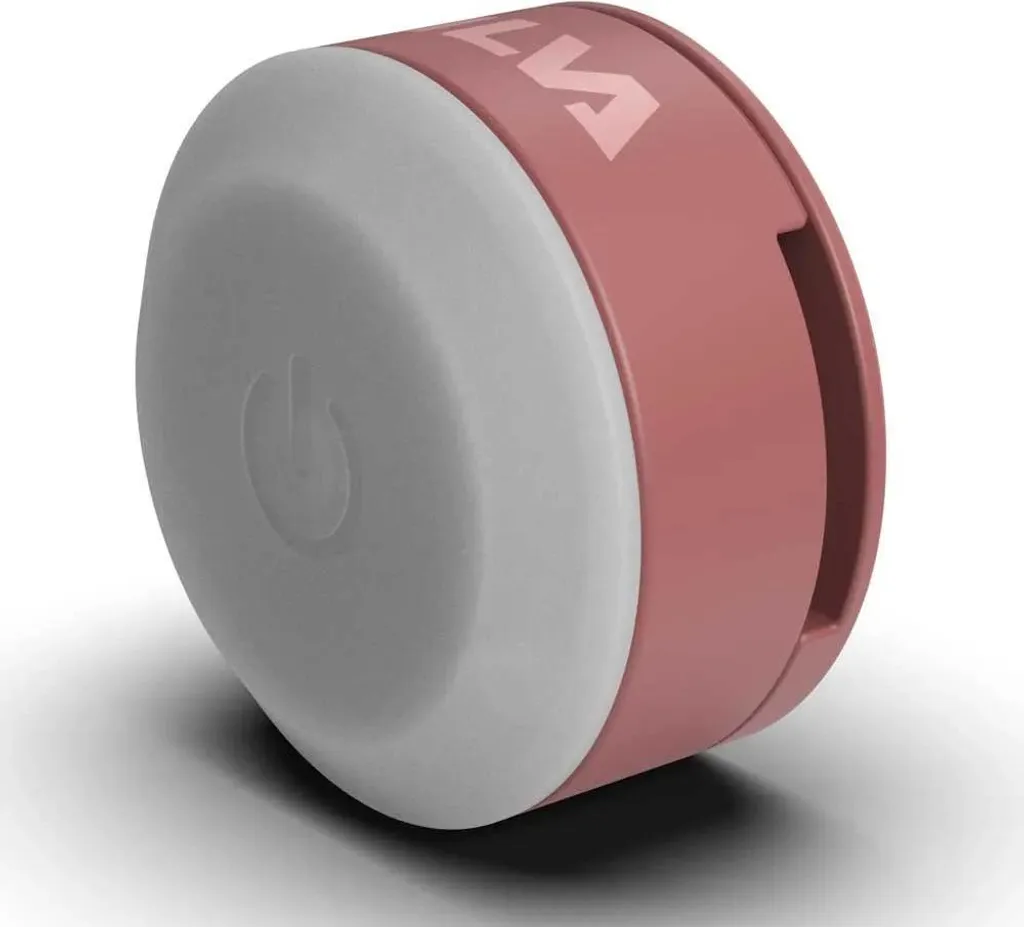 Smini rose format de poche : épilation haute précision et sans douleur - 6