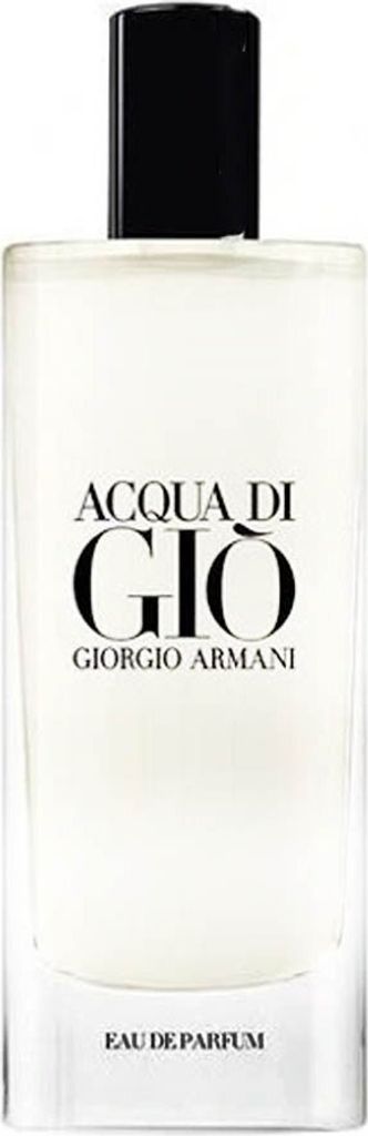 Giorgio Armani Acqua Di Gio Homme 15ml Eau de Parfum Spray for Men