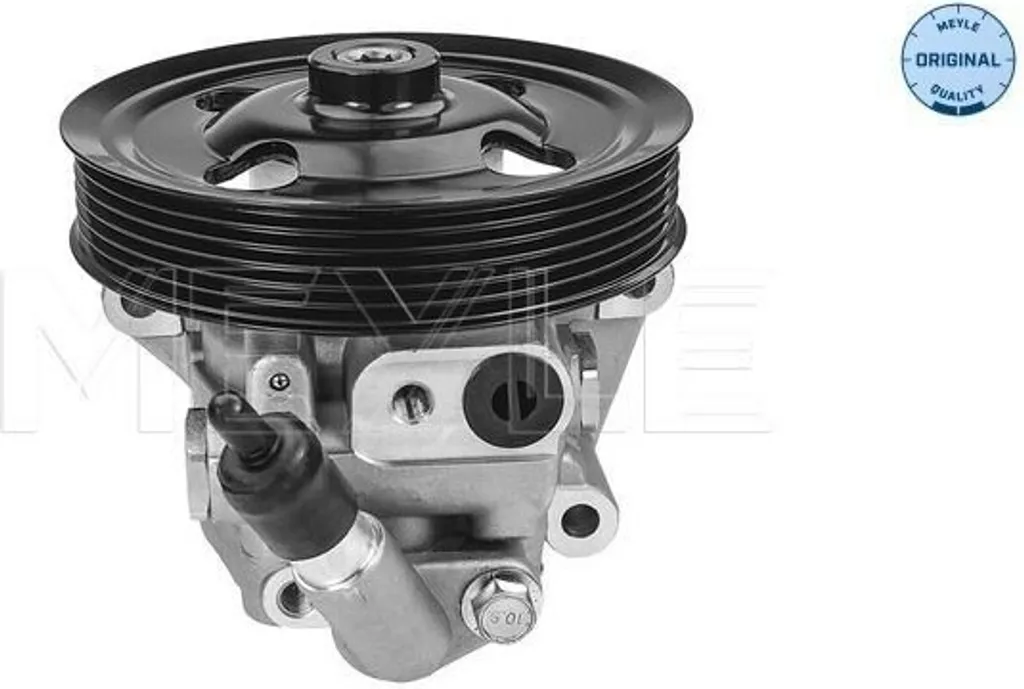 Pompe de Servodirection MEYLE 7146310030 avec Haute Résistance Thermique