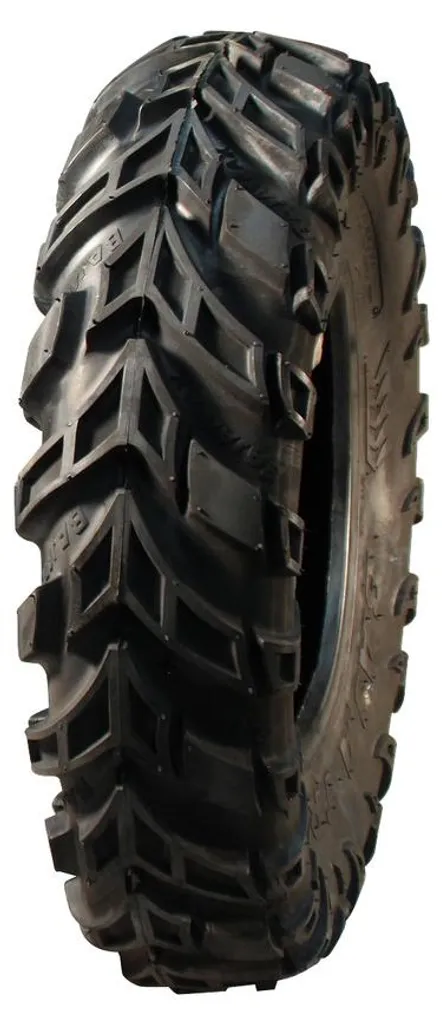 Pneu Kings Tire 12 pouces 204 mm TL avec gomme renforcée anti-crevaison