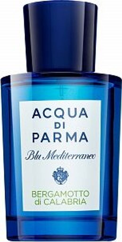 Acqua di Parma Blu Mediterraneo Bergamotto di Kaufland.cz