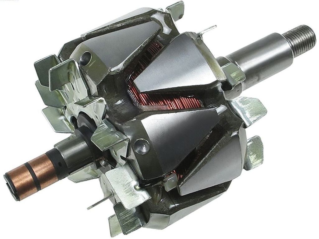 AS-PL AR9044S Läufer Generator