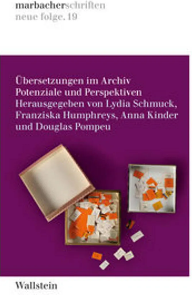 Übersetzungen im Archiv : service de traduction d'archives historiques