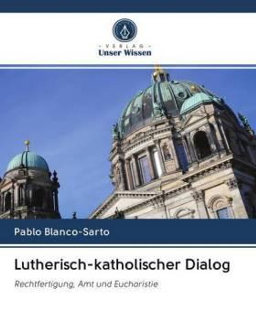 Lutherisch-katholischer Dialog