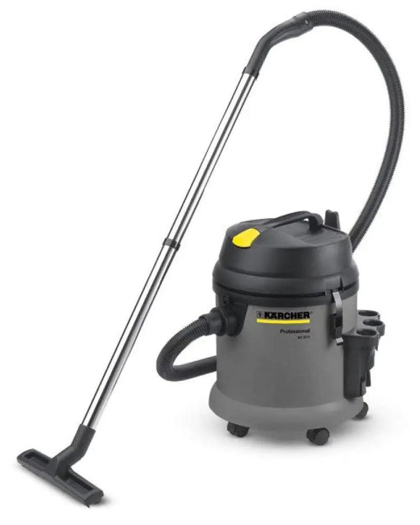 Kärcher Wet and dry vacuum cleaner NT 27/1 Immagine del prodotto 