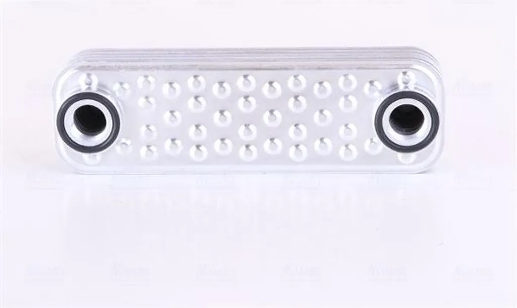 Nissens 90997 Radiateur d'huile robuste PBC000100 Discovery 4x4 Offroad