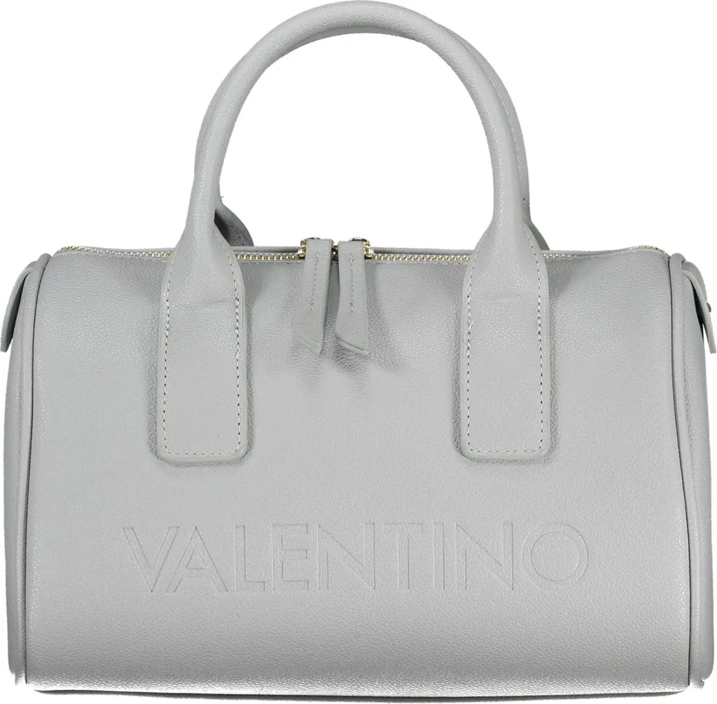 Sac bandoulière bleu durable et modulable avec poignée haute confort