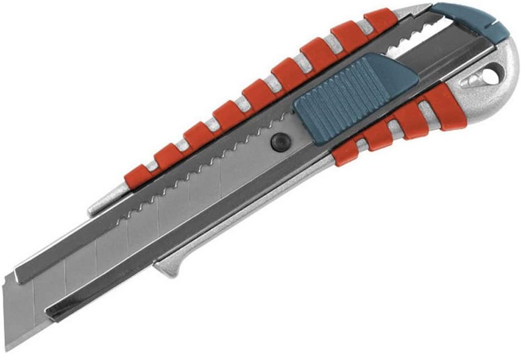 Extol Premium Abbrechmesser mit Metallführung, 8855012 Produktbild 