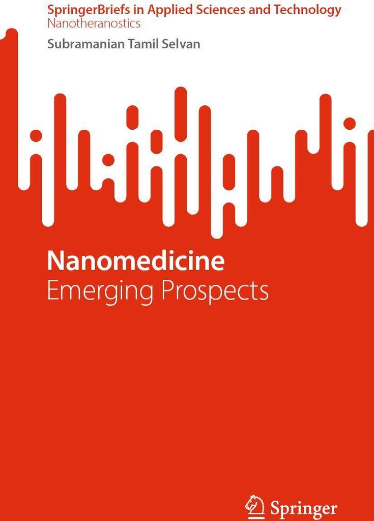 Nanomedicine