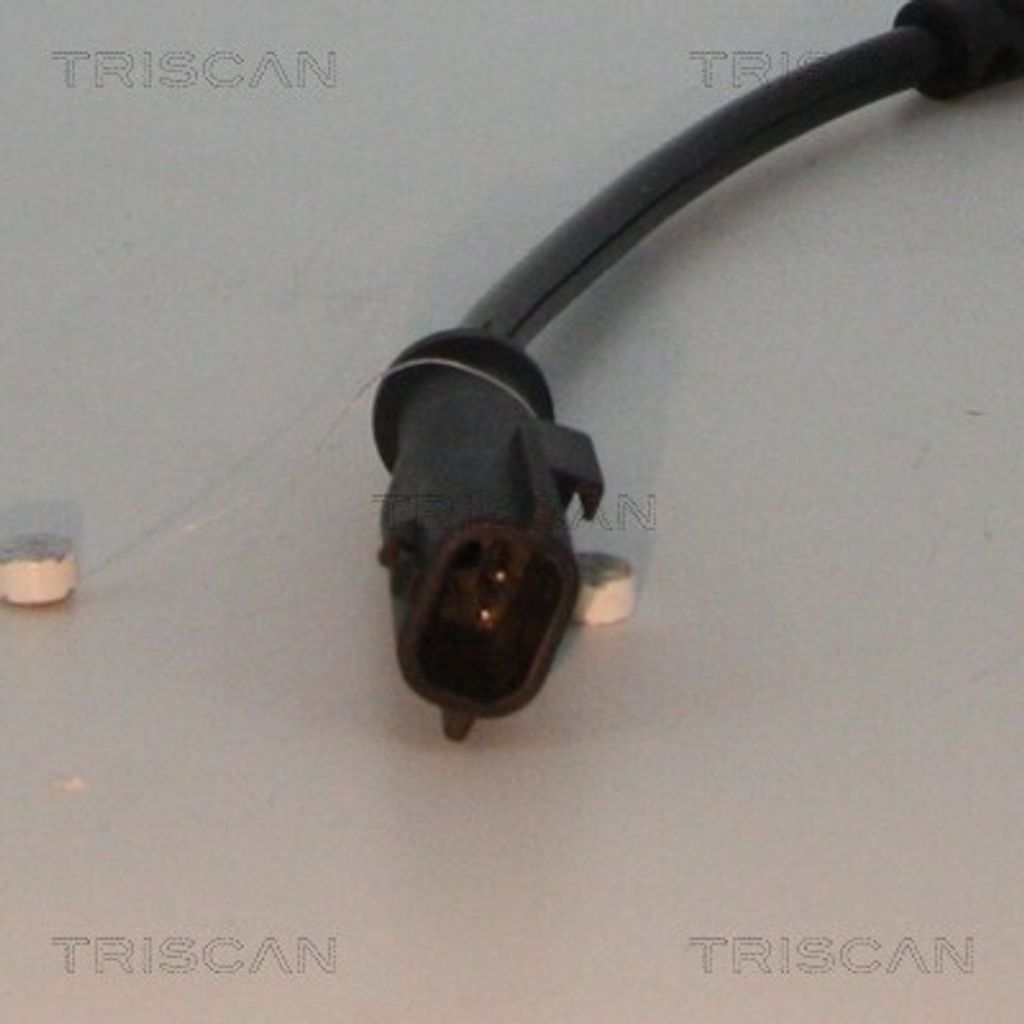 TRISCAN ABS Sensor Raddrehzahl für RENAULT TWINGO II (CN0) 8180 25113