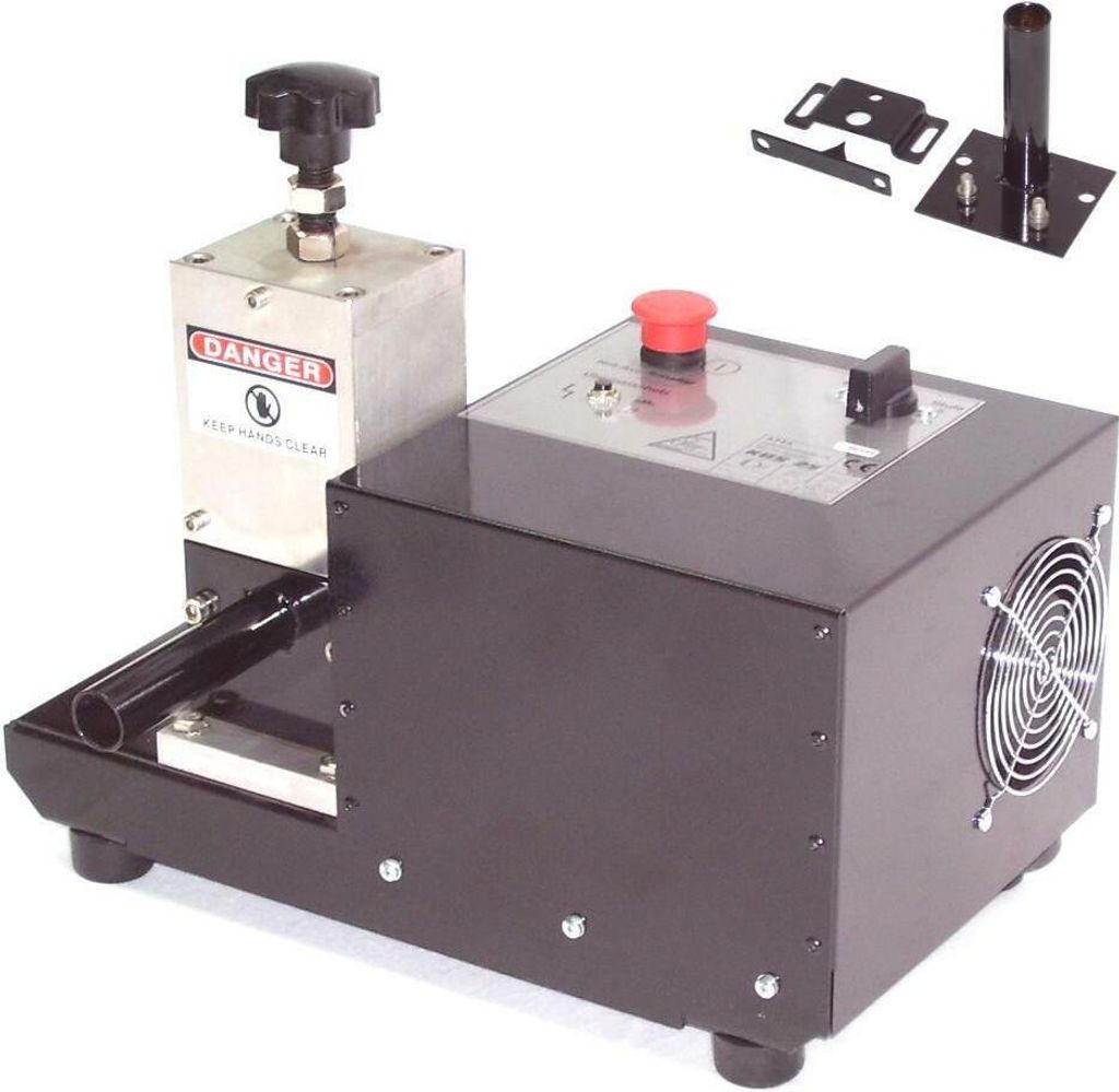 Kabelschälmaschine Kbs25 Abisoliermaschine Kabelabisoliermaschine Kupferschrott
