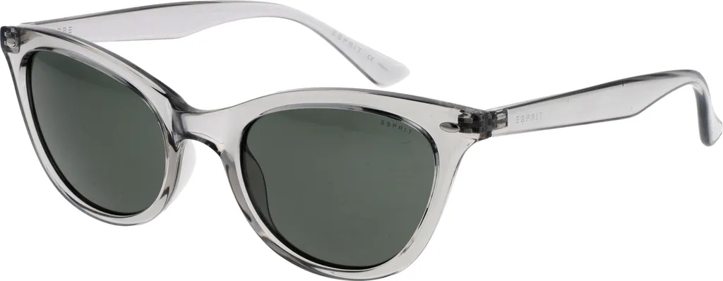 Occhiale Esprit ET39115 505 Donna: Eleganza Grigio Trasparente 51mm