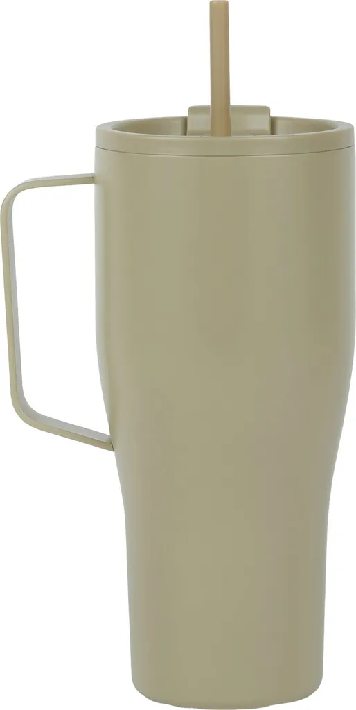 Vinga Eos Voyager 800ml Verde - La Borraccia per Sport e Viaggi