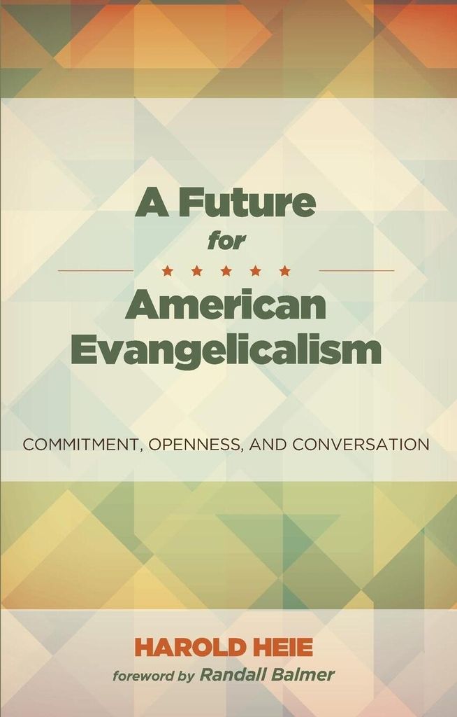 A Future for American Evangelicalism