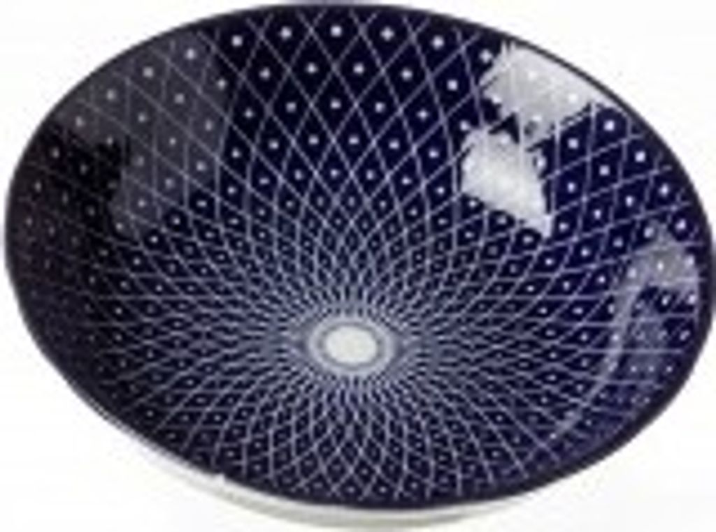 Reiko Royal Schale flach 14 cm Produktbild 