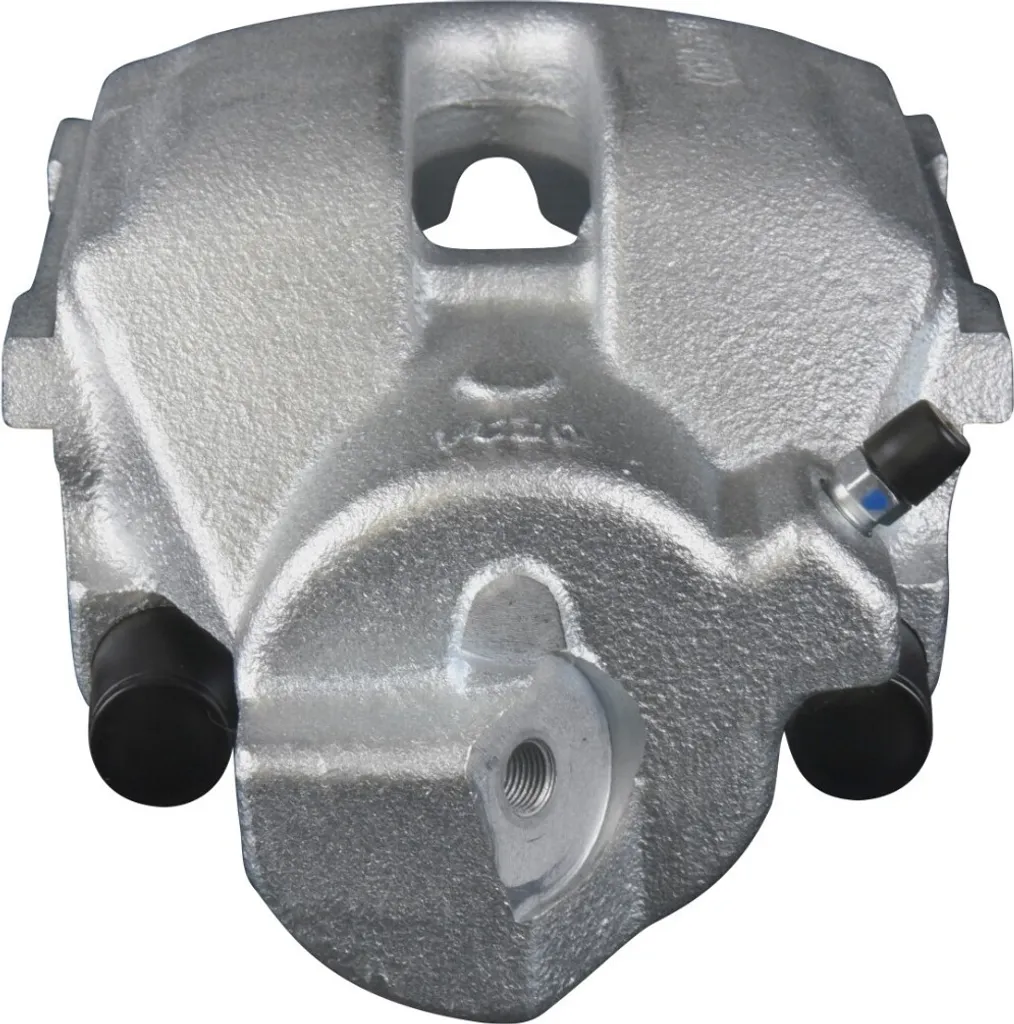 Remplacement étrier de frein BMW E39 avant gauche : FEBI BILSTEIN 178186