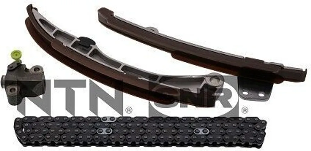 Kit de chaîne de distribution SNR KDC459.01 pour Yaris et Aygo