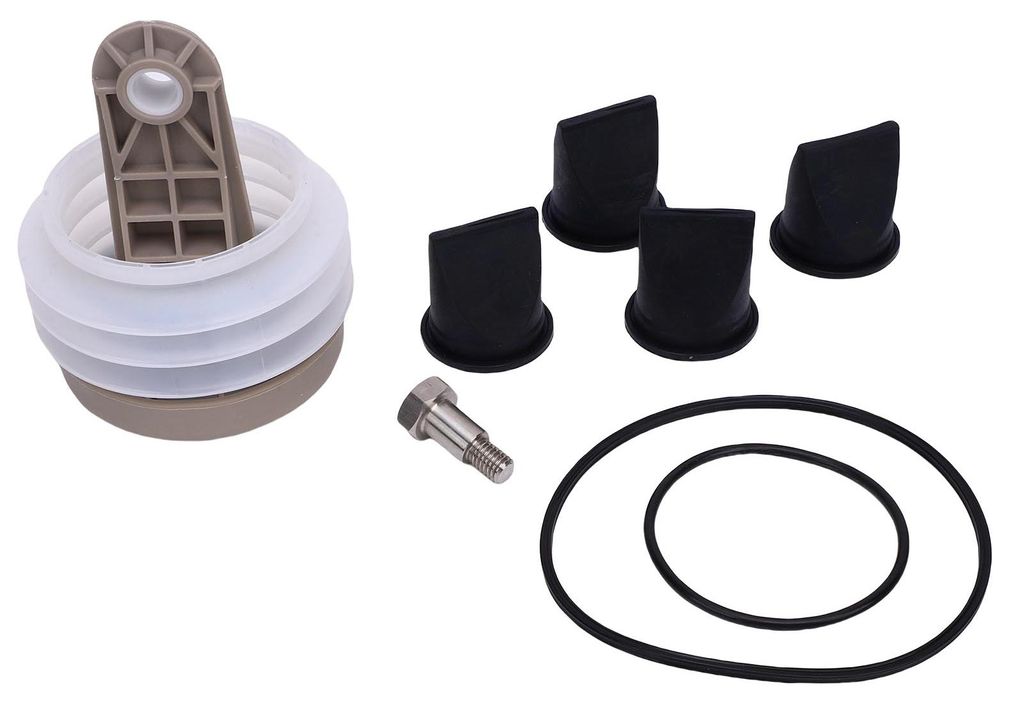 Kit de pompe à soufflet avec joint torique 385230980 – Image du produit 