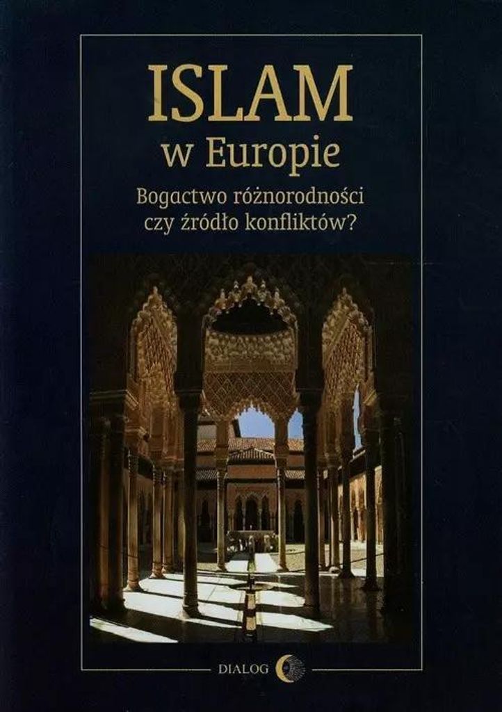 Islam w Europie